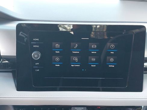 New 2026 Volkswagen Taos S image 18