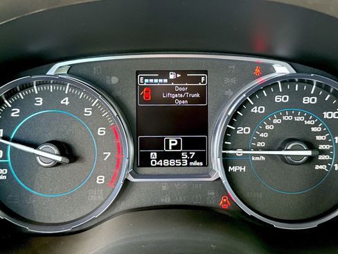 Used 2018 Subaru Forester 2.5i Limited image 10