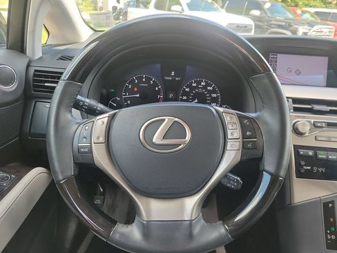 Used 2013 Lexus RX 350 FWD w/ Navigation Pkg image 22