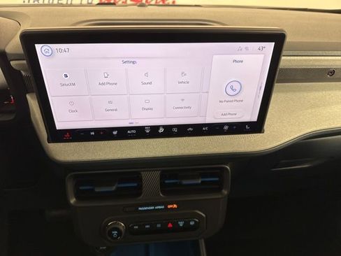 New 2026 Ford Maverick XLT w/ Equipment Group 301A image 12