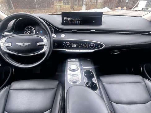Used 2025 Genesis GV70 2.5T image 15