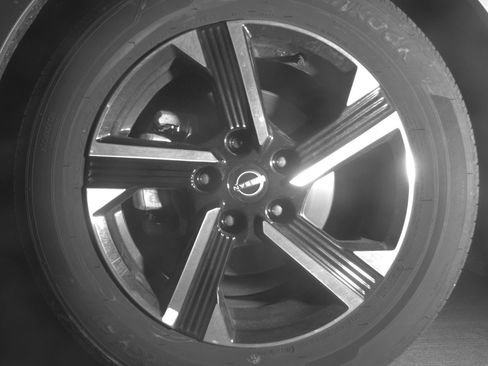 Used 2025 Nissan Sentra SV image 12