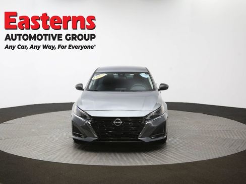 Used 2024 Nissan Altima 2.5 S image 52