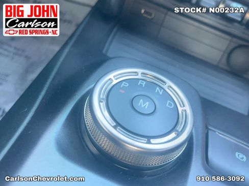 Used 2022 Ford Mustang Shelby GT500 w/ Technology Package RWD image 23