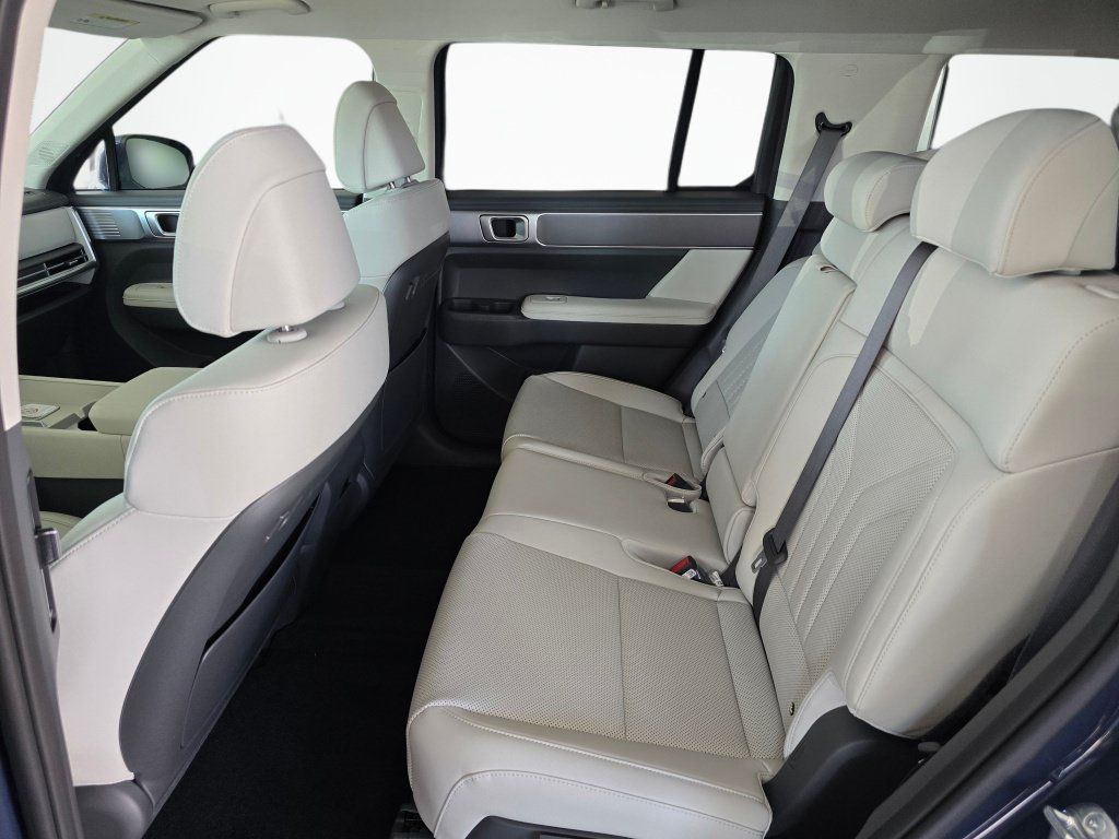 New 2026 Hyundai Santa Fe SEL AWD/4WD image 34