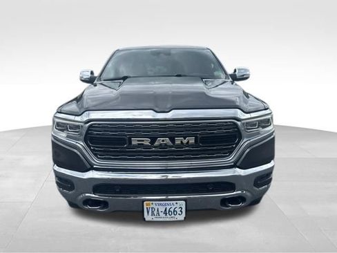 Used 2019 RAM 1500 Limited AWD/4WD image 8