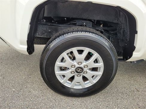 Used 2024 Toyota Tacoma SR5 image 20