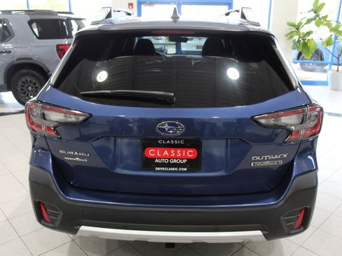 Used 2020 Subaru Outback Touring XT image 6