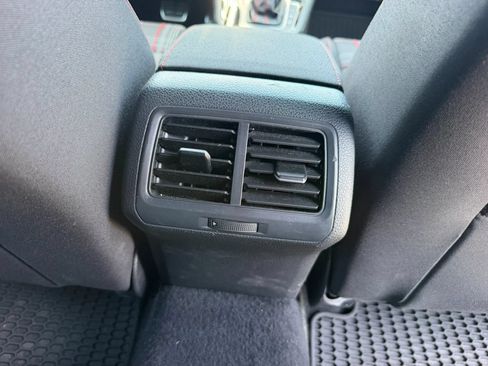 Used 2019 Volkswagen GTI Rabbit Edition FWD image 19
