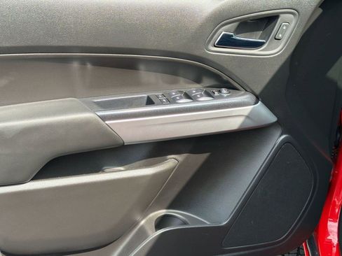 Used 2019 Chevrolet Colorado ZR2 AWD/4WD image 13