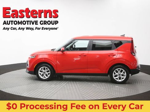 Used 2020 Kia Soul EX FWD image 62