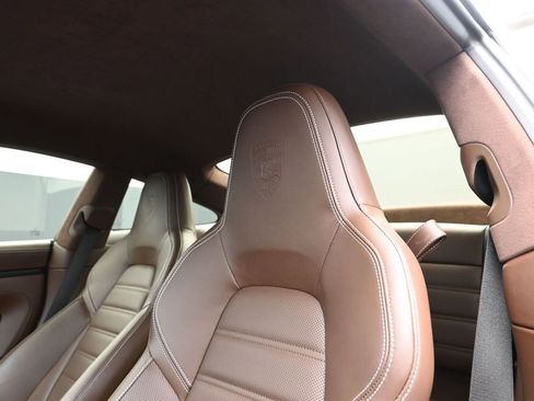 Certified 2022 Porsche 911 Carrera GTS RWD image 16