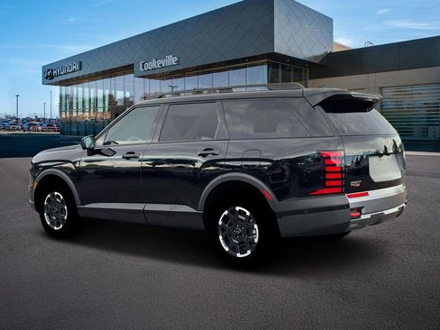 New 2026 Hyundai Palisade XRT Pro AWD/4WD image 4