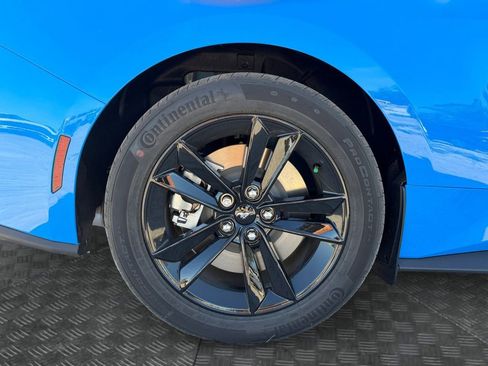 New 2026 Ford Mustang GT RWD image 17