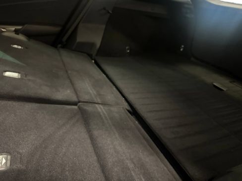 Used 2025 Lexus NX 350 AWD w/ Accessory Package (Z2) image 8