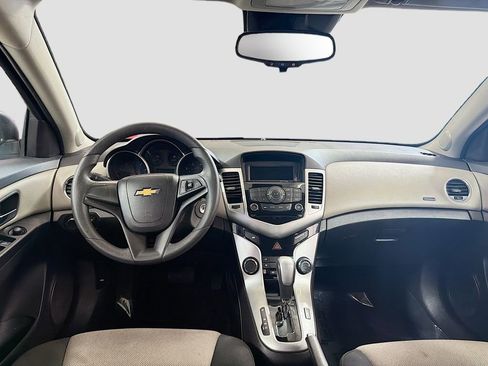 Used 2016 Chevrolet Cruze LS FWD image 22