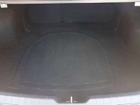 Used 2025 Kia K4 EX image 10