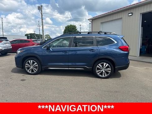 Used 2020 Subaru Ascent Limited w/ Technology Package AWD/4WD image 6