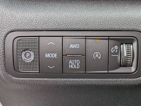 New 2027 GMC Terrain Elevation AWD/4WD image 13