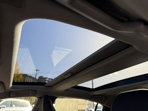 New 2026 Toyota Prius Plug-In Hybrid image 14