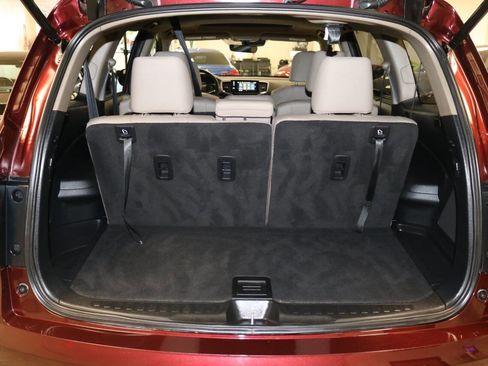 Used 2022 Honda Pilot Special Edition image 88