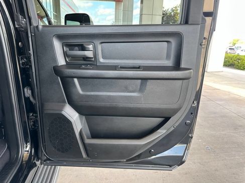 Used 2022 RAM 3500 Tradesman AWD/4WD image 17