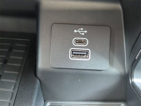 New 2025 Ford Ranger XLT image 22