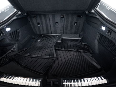 Used 2025 Audi A5 2.0T Premium Plus Sedan w/ Premium Plus image 21