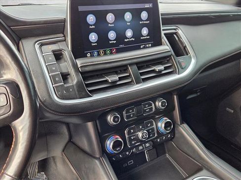 Used 2021 GMC Yukon XL AT4 w/ AT4 Premium Plus Package image 14