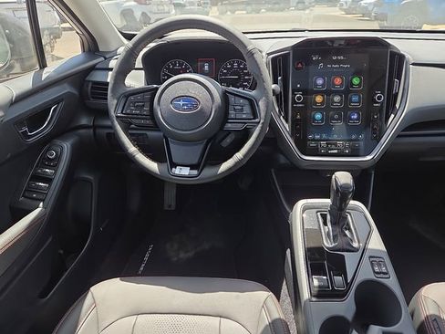 New 2026 Subaru Crosstrek 2.5i Limited AWD/4WD image 9