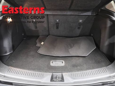 Used 2024 Buick Encore GX Preferred FWD image 9