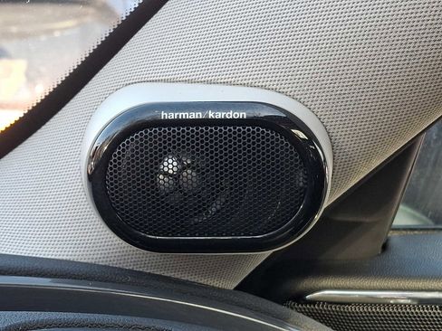 Used 2021 MINI Cooper Clubman S image 22