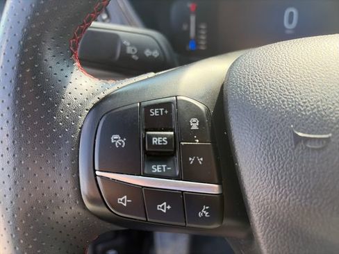 Used 2023 Ford Escape ST-Line w/ Tech Pack #1 FWD image 15