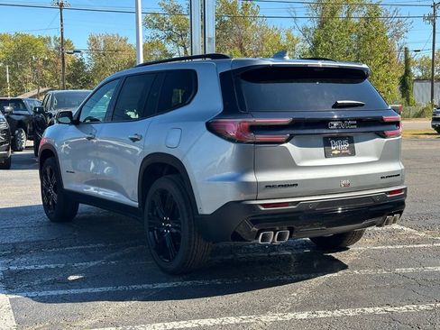 New 2026 GMC Acadia Elevation w/ Super Cruise Package FWD image 7