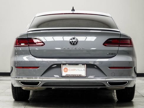 Used 2023 Volkswagen Arteon SEL image 10