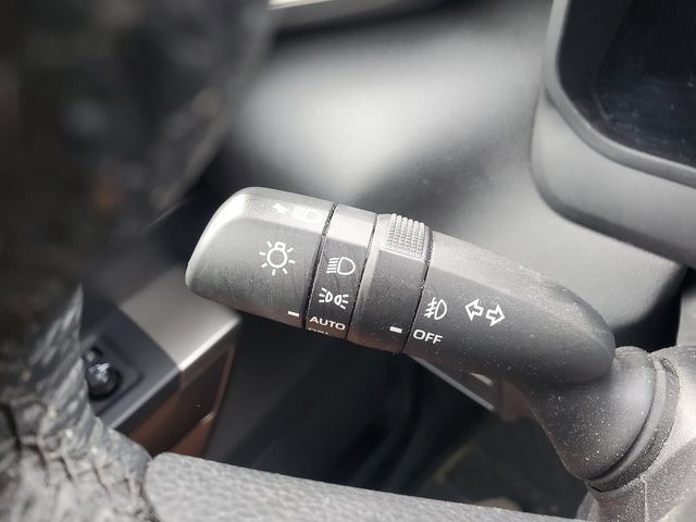 Used 2024 Toyota Sequoia SR5 w/ TRD Sport Package AWD/4WD image 6