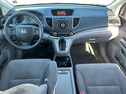 Used 2014 Honda CR-V LX image 27