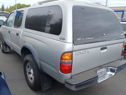 Used 2003 Toyota Tacoma PreRunner