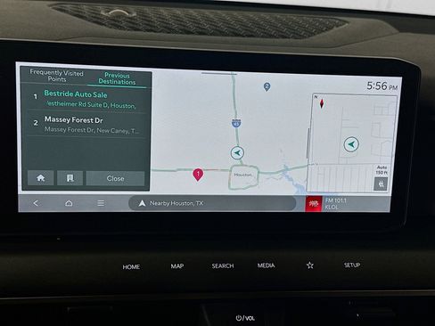 Used 2024 Kia EV9 Light Long Range image 22