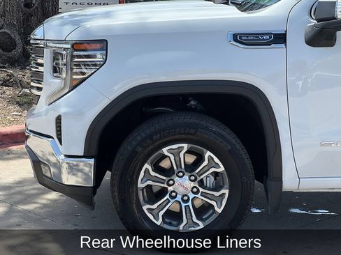 Used 2026 GMC Sierra 1500 SLT RWD image 26