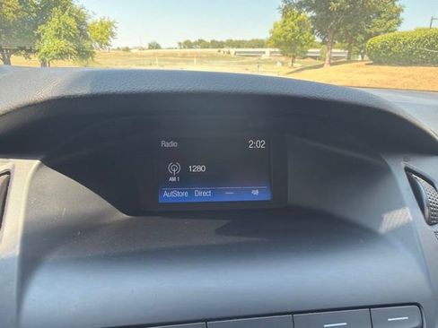 Used 2018 Ford Focus S FWD image 11