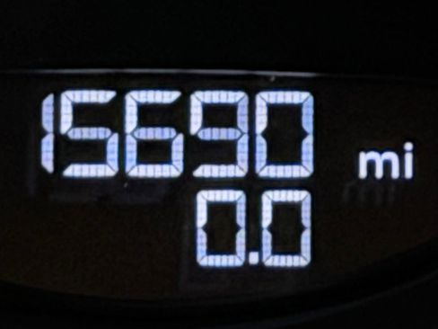 Certified 2019 Porsche 911 GT3 RS image 23