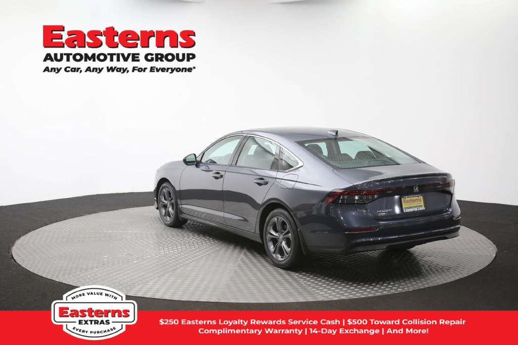 Used 2023 Honda Accord EX image 66