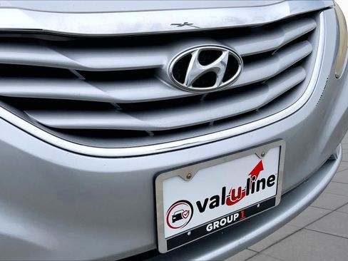 Used 2012 Hyundai Sonata GLS w/ Popular Equipment Pkg FWD image 28