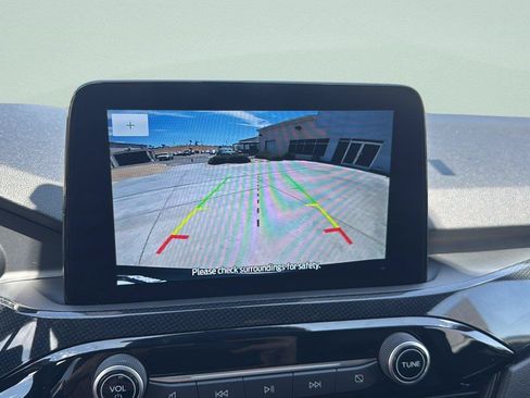 Used 2025 Ford Escape ST-Line FWD image 14