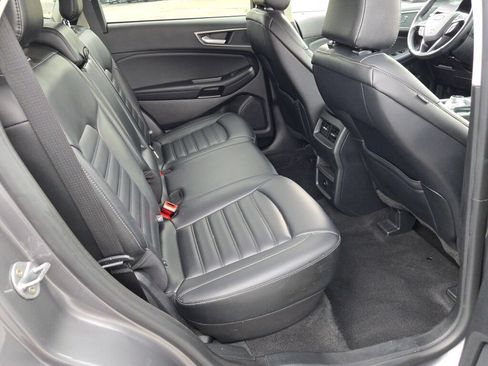 Used 2024 Ford Edge SEL AWD/4WD image 14