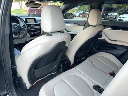 Used 2019 BMW X2 xDrive28i w/ Convenience Package image 10