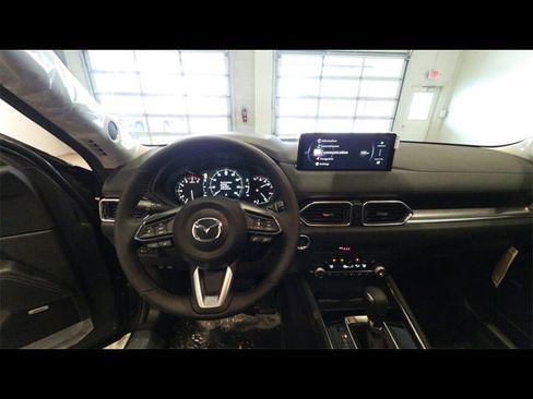 New 2025 MAZDA CX-5 AWD 2.5 S w/ Premium Plus Pkg image 56