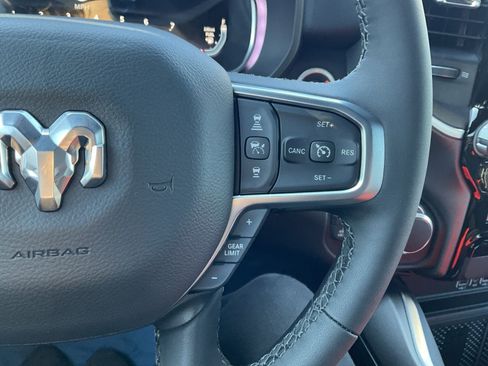 New 2026 RAM 1500 Big Horn image 20