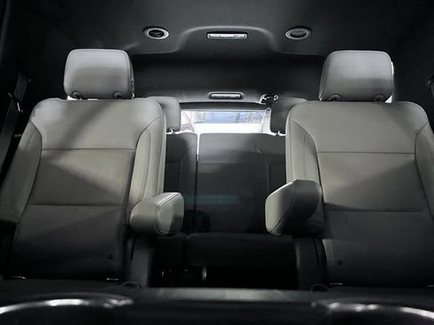 Used 2021 Chevrolet Tahoe LT RWD image 15